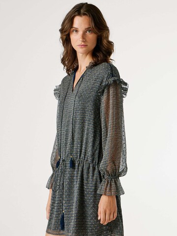 Abito 'ALEX' di Pepe Jeans in blu