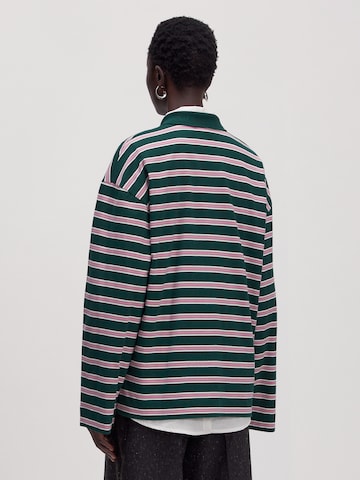 Tricou 'Cindy' de la EDITED pe verde