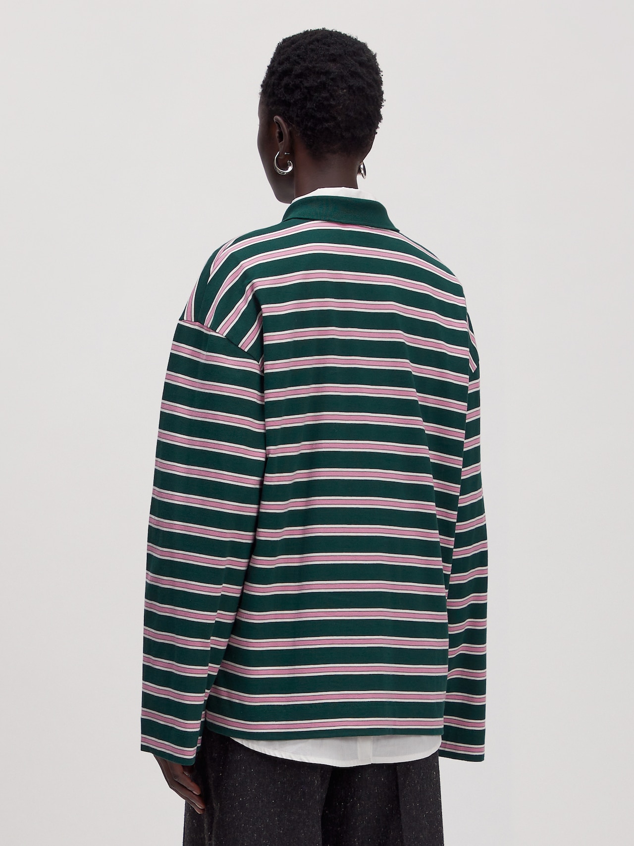 EDITED Maglietta 'Cindy' abete