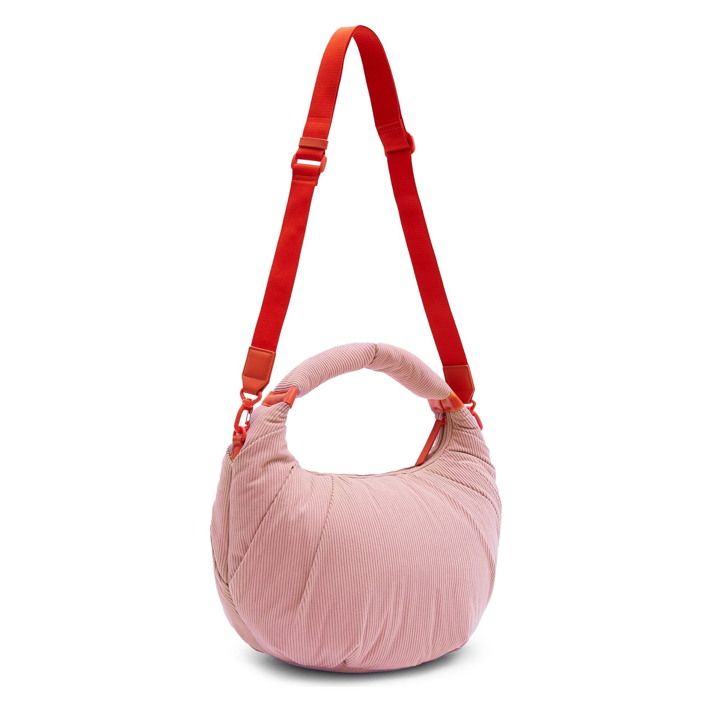 Les Visionnaires Handbag 'Unio Kitzbuehel S' in Pink