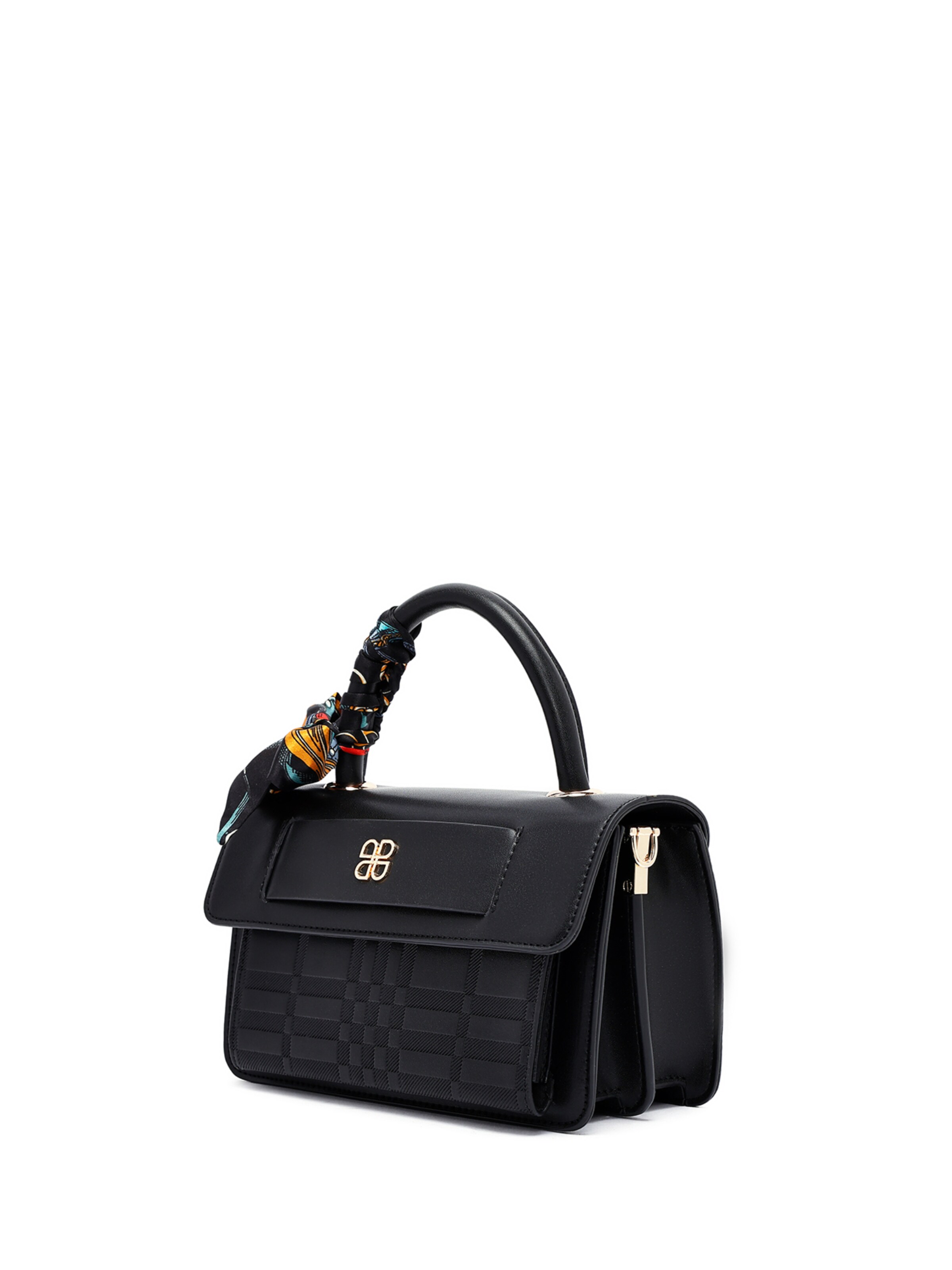 Derimod Handbag in Black