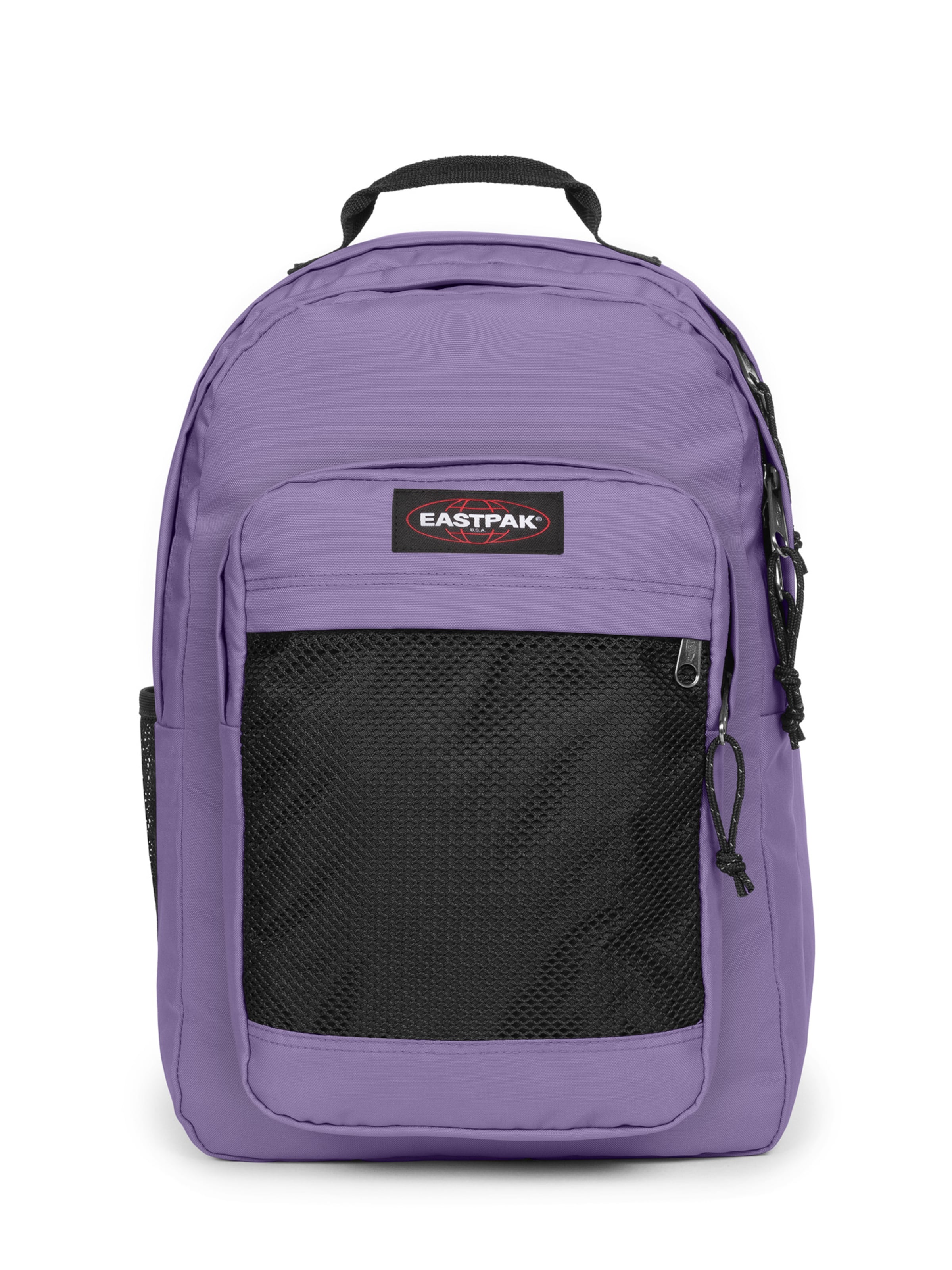 EASTPAK Seljakott 'Study Buddy' lilla / must, Tootevaade
