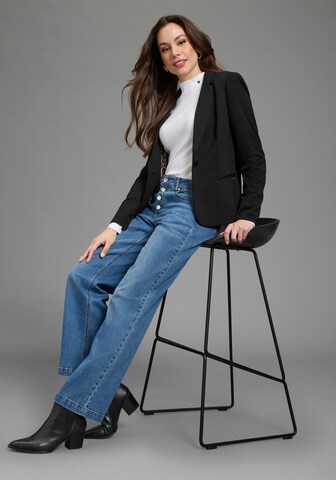 Bruno Banani LM Regular Jeans in Blau