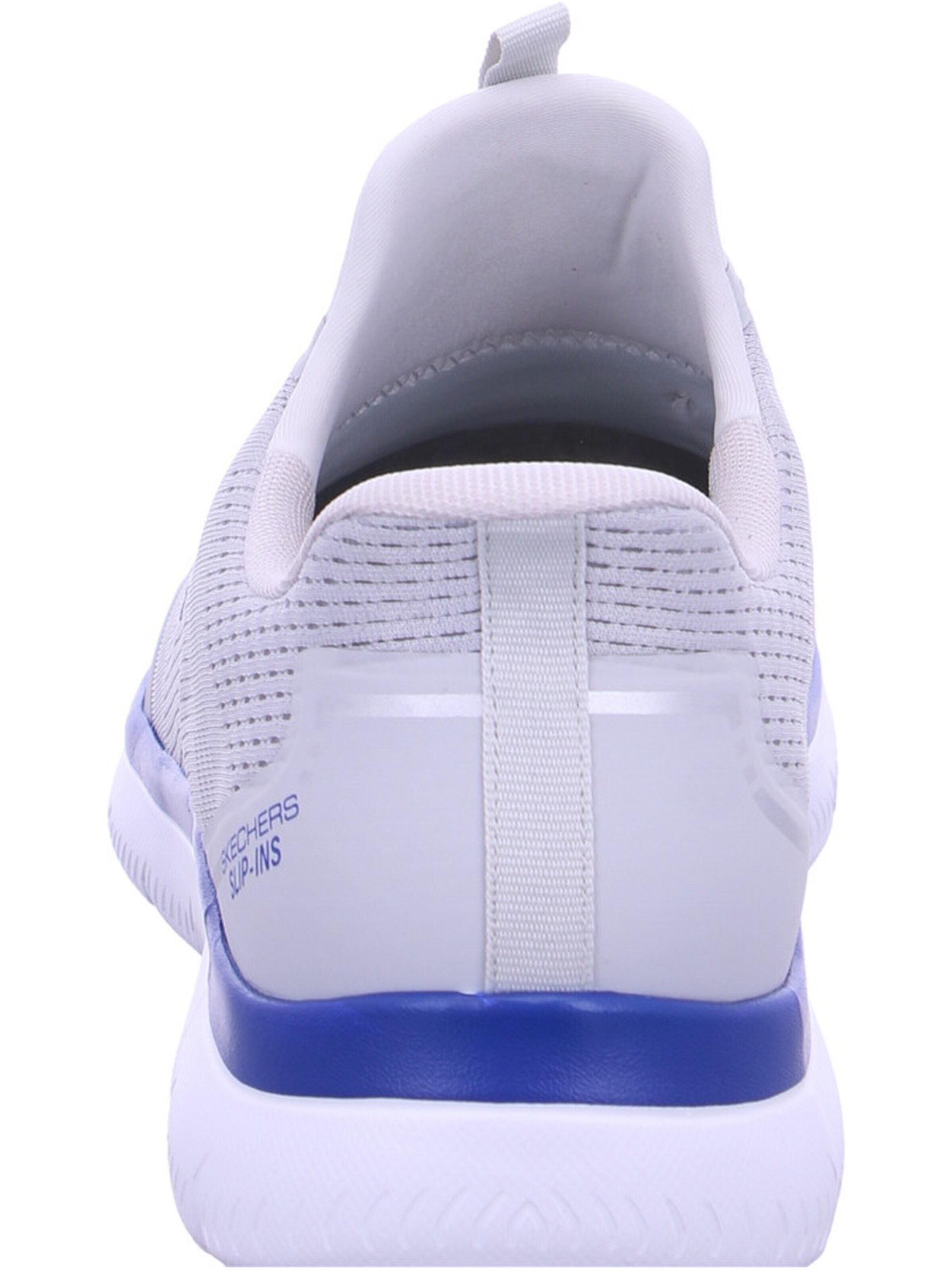 SKECHERS Sneaker low‌‌‌ in Grau
