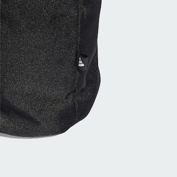 ADIDAS SPORTSWEAR Αθλητική τσάντα 'Prime' σε μαύρο