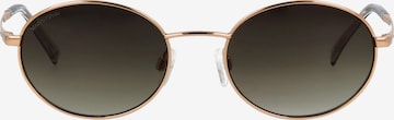 Marc O'Polo EYEWEAR Sunglasses in Gold: front
