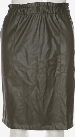 CULTURE Skirt in XXL in Green: front