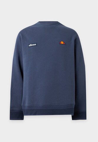 ELLESSE Свитшот 'Verazo' в Синий
