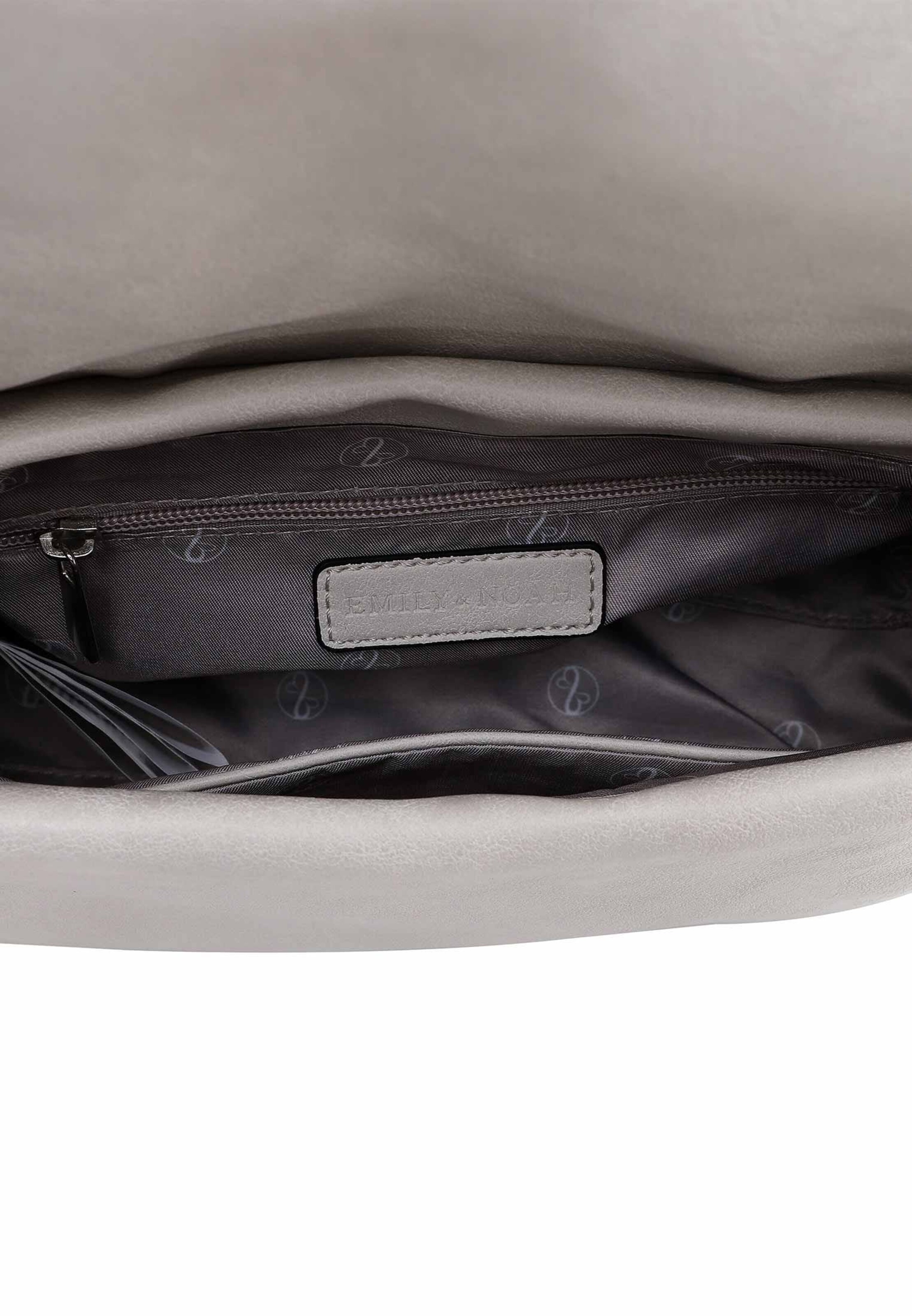 Emily & Noah Handtas 'Karlotta' in Beige