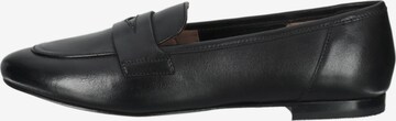 Gordon & Bros Slipper in Schwarz