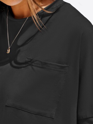 T-shirt Imily Bela en noir