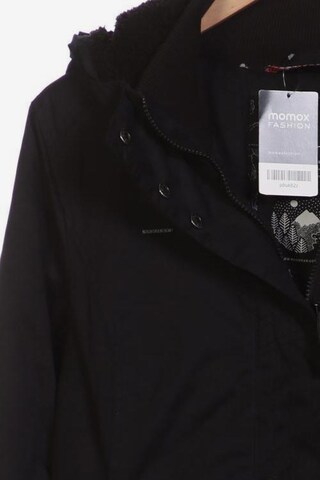 Ragwear Jacke XL in Schwarz