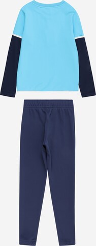Nike Sportswear Jogging ruhák 'FUTURA' - kék