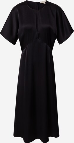 Robe MICHAEL Michael Kors en noir : devant