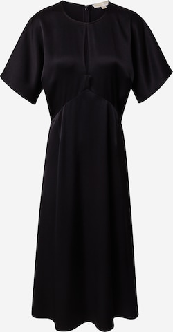 Robe MICHAEL Michael Kors en noir : devant