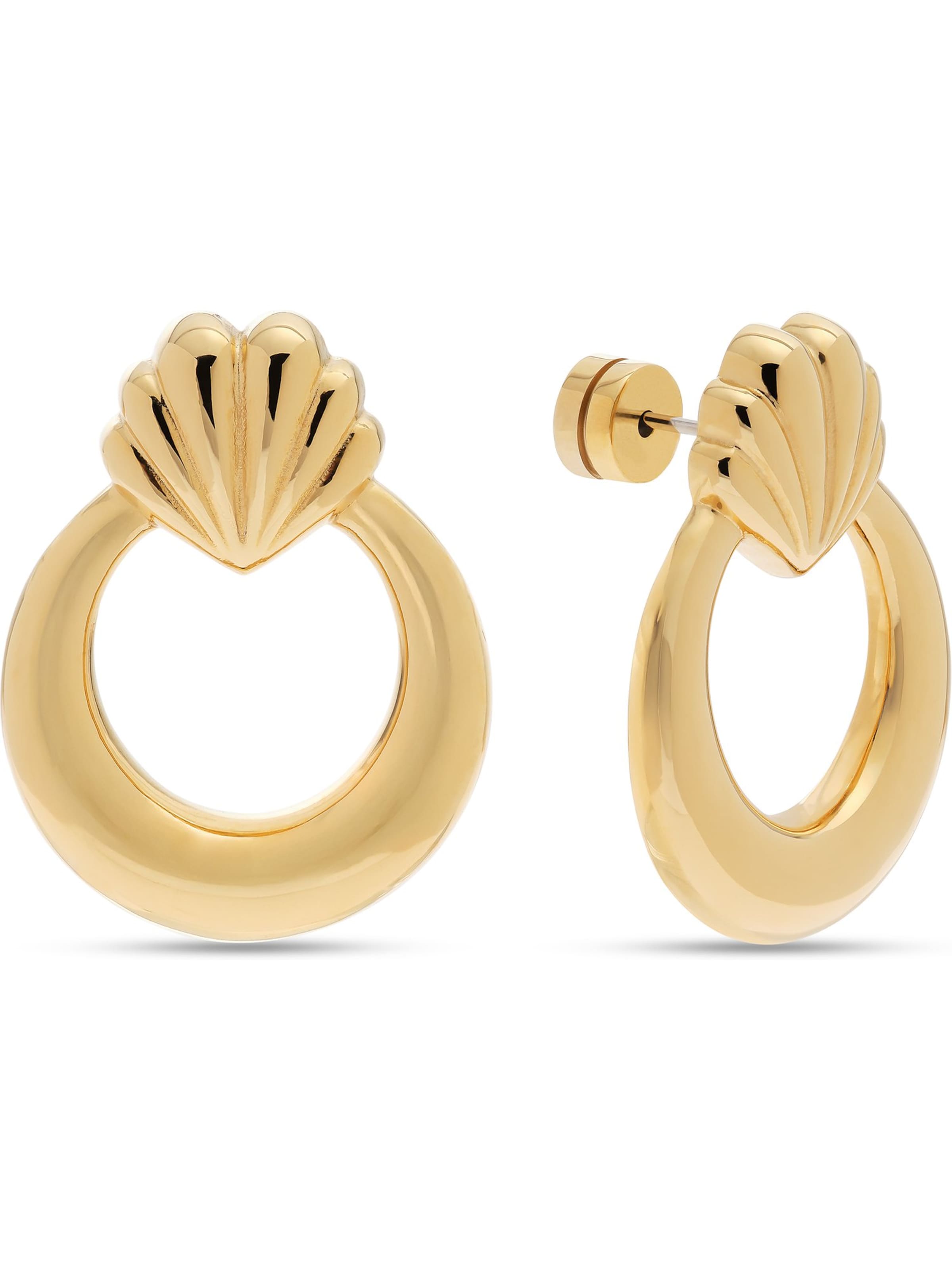 Guido Maria Kretschmer Jewellery Ohrringe in gold, Produktansicht