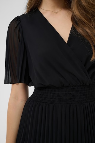 Cream Kleid 'CRAluna' in Schwarz