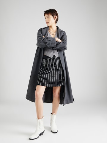 Suncoo Skirt 'JUPE FERGIE' in Black