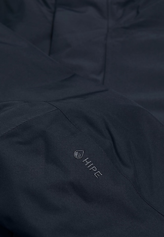 Manteau mi-saison PEAK PERFORMANCE en noir