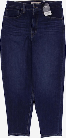 LEVI'S ® Jeans in 30 in Blue: front