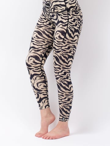 Eivy Sports underpants in Brown
