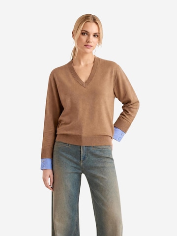Liu Jo Trui in Beige