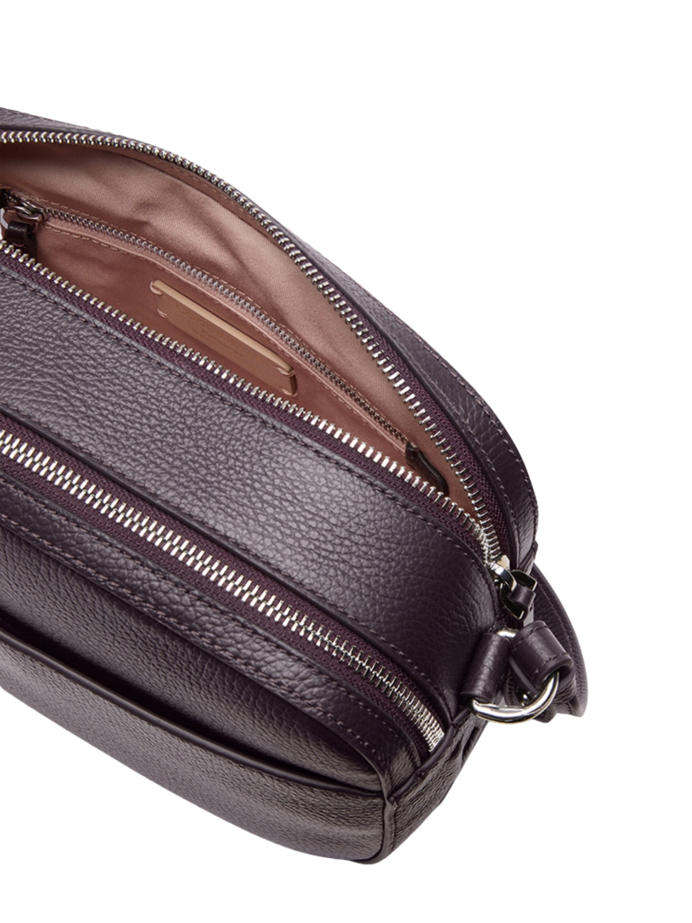 Coccinelle - Bolso de mano 'COCCINELLE MYRTA' en rojo