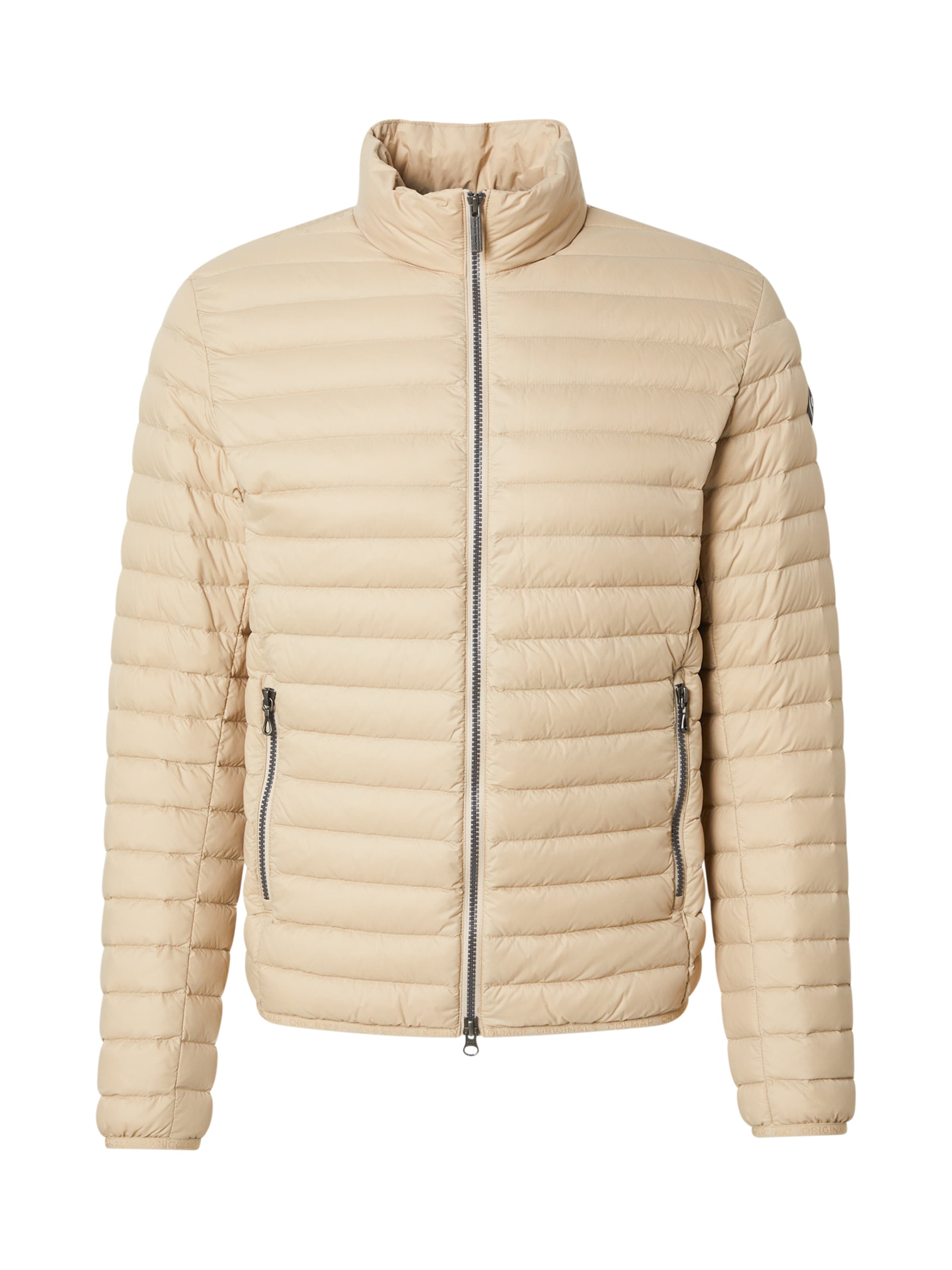 Colmar Зимно яке в бежово: отпред