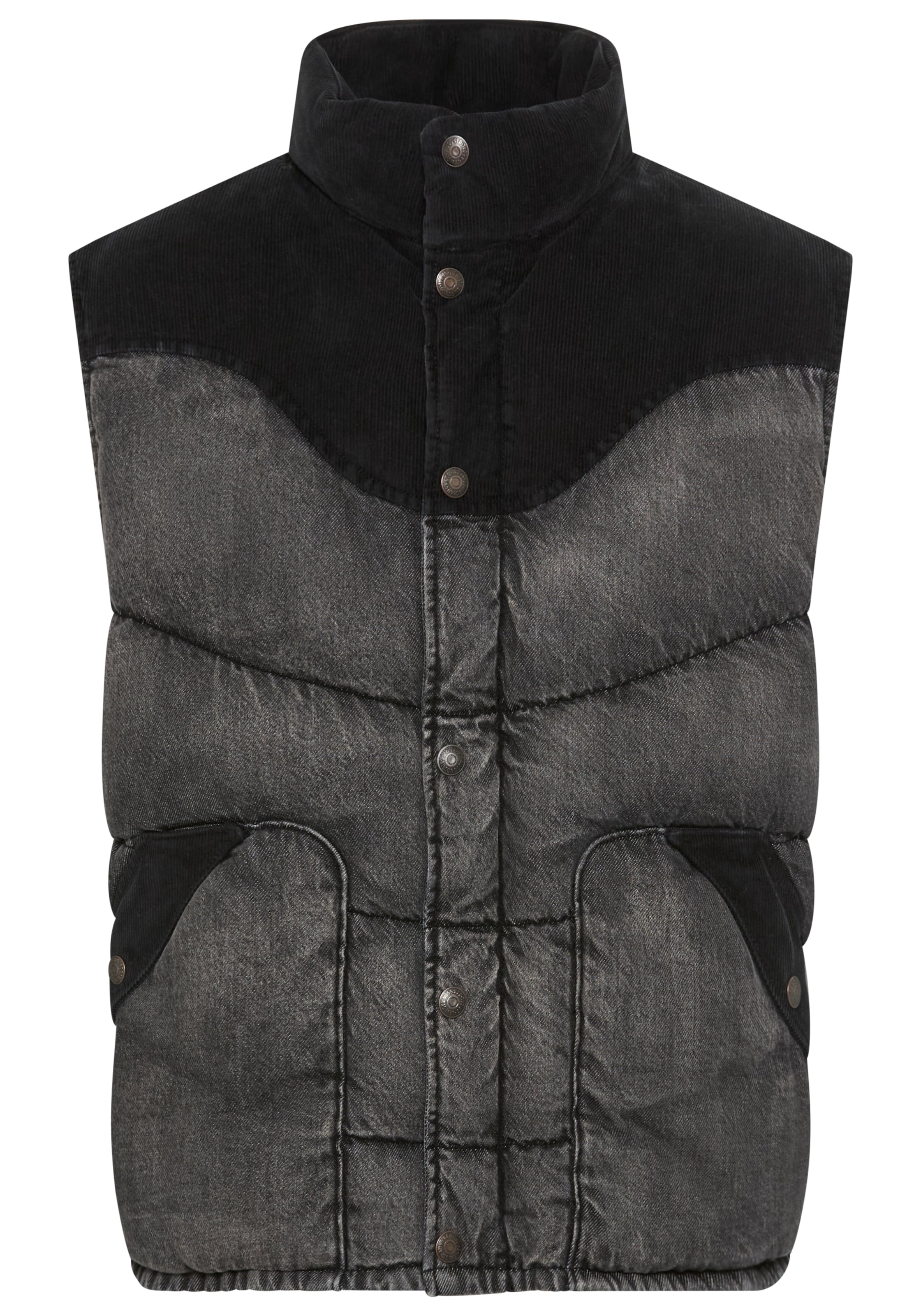 LEVI'S ® Vest i grå
