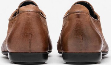 Kazar Lace-up shoe in Brown