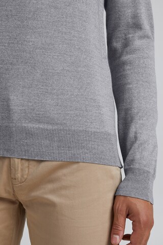 Regular fit Pullover 'Konrad' di Casual Friday in grigio