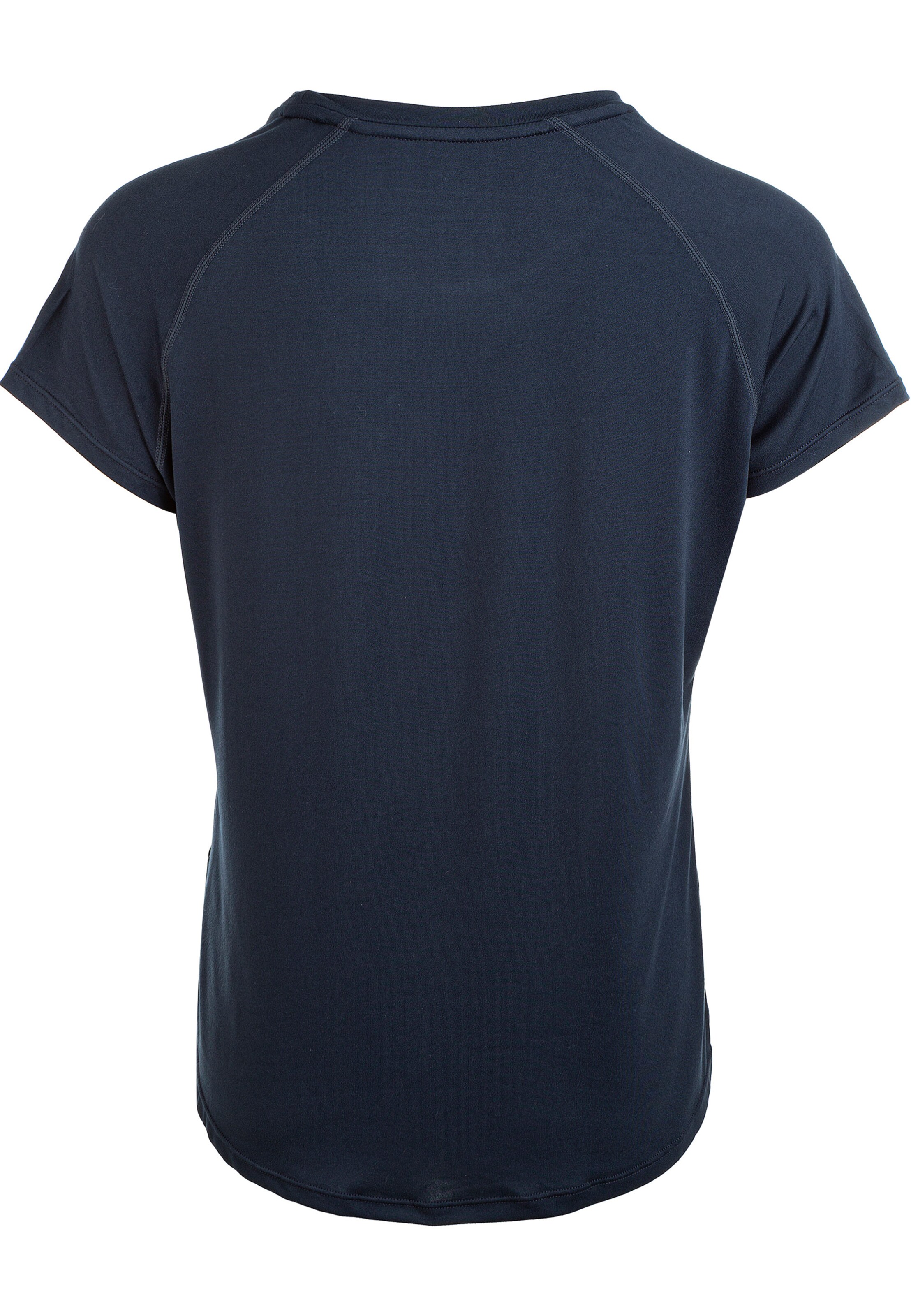 Athlecia Функциональная футболка 'Gaina' в Синий