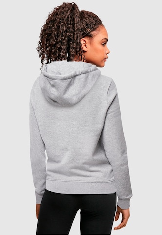 Sweat-shirt ABSOLUTE CULT en gris