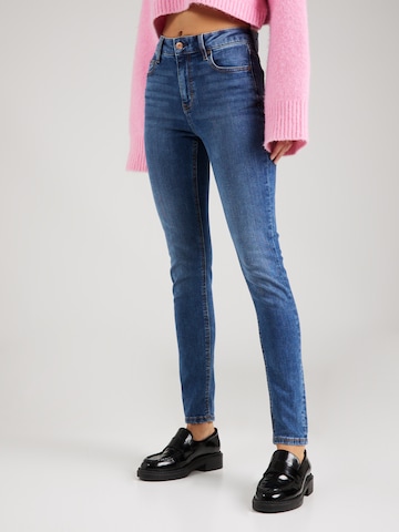 ESPRIT Skinny Jeans i blå: forside