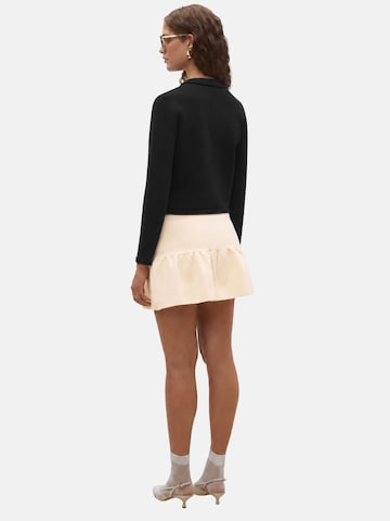 Suncoo Blazer in Black
