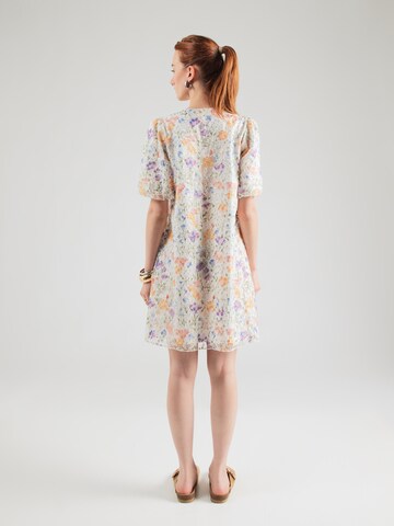 YAS Dress 'YASLEANNA' in White