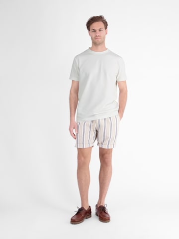 LERROS Shirt in White