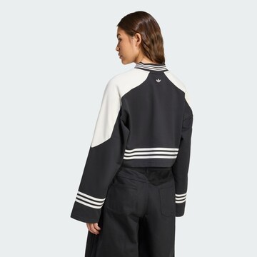 ADIDAS ORIGINALS Свитшот в Черный
