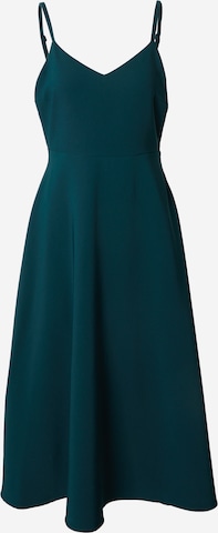 Guido Maria Kretschmer Women - Vestido 'Camille' en verde: frente