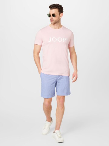 Maglietta di JOOP! in rosa