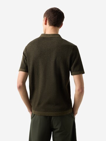 BOGNER Shirt in Green