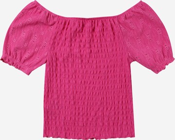 KIDS ONLY Μπλουζάκι 'TILDA' σε ροζ