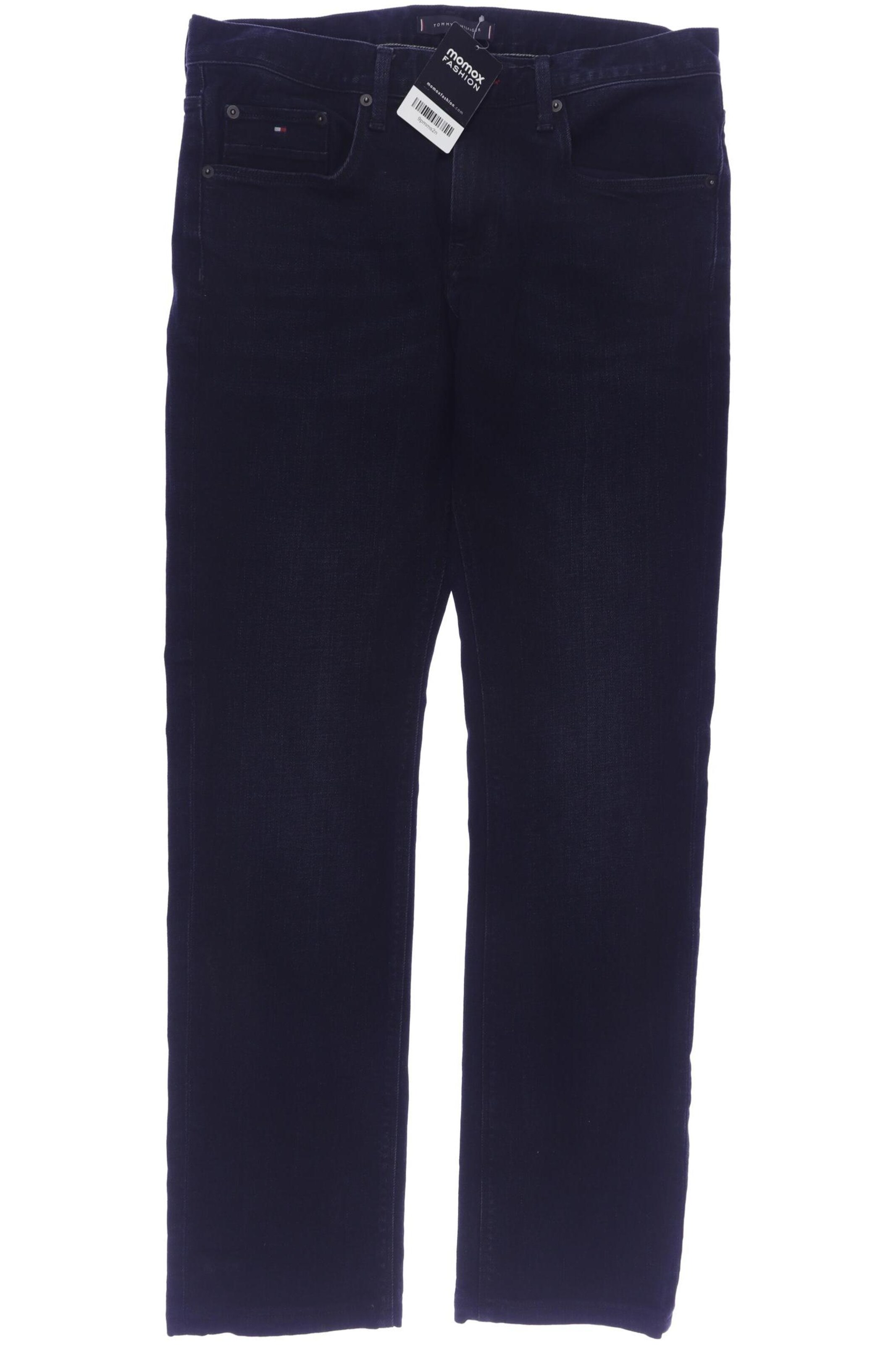 TOMMY HILFIGER Jeans in 33 in marine, Produktansicht