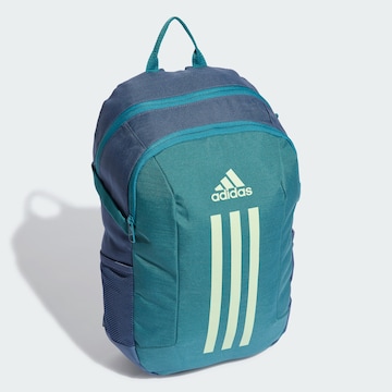 Sac à dos de sport 'Power' ADIDAS PERFORMANCE en bleu