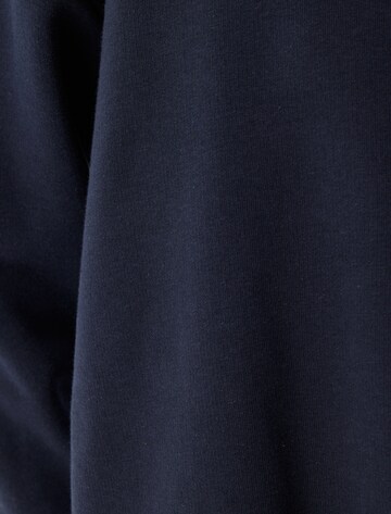 Koton Sweatshirt in Blue