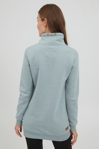 Oxmo Sweater 'Vilma' in Blue