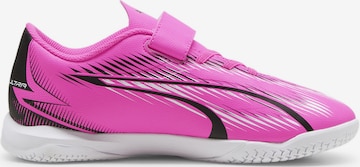 PUMA Sportschuh 'ULTRA PLAY IT' in Pink