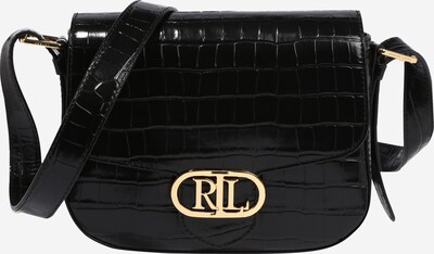 Lauren Ralph Lauren Taška cez rameno 'ADDIE' - čierna, Produkt