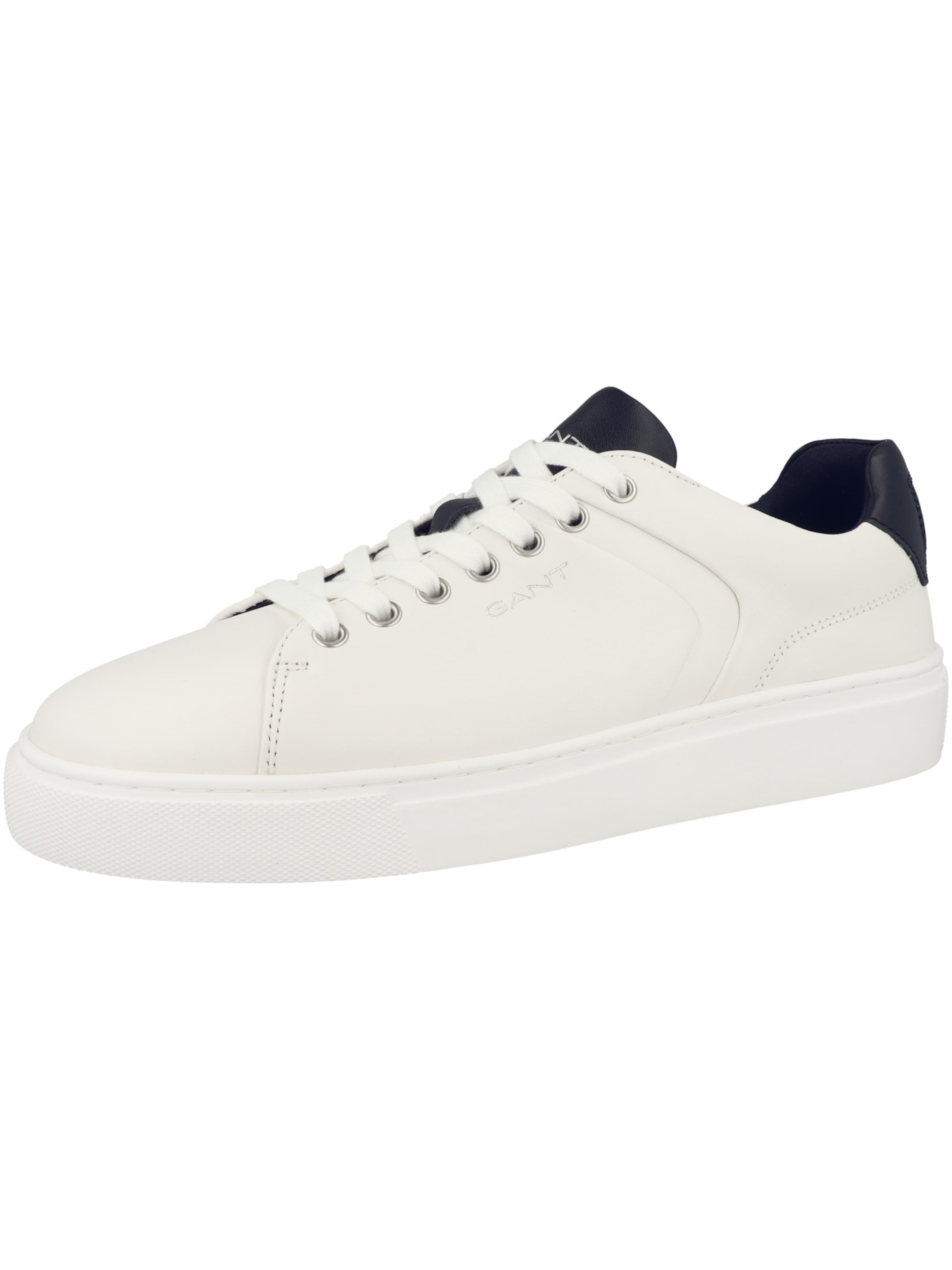 GANT Sneaker 'Mc Julien' in Weiß: Vorderseite