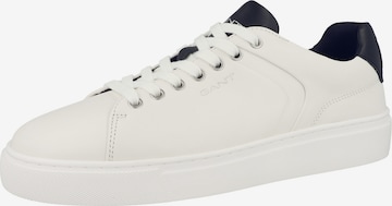 GANT Sneaker 'Mc Julien' in Weiß: Vorderseite